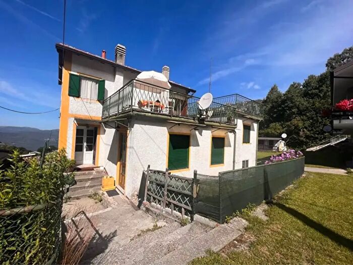 Casa con 5 locali in vendita in Via del Ram, Mandello Del Lario