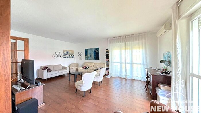 Appartamento con 6 locali in vendita in Vanni Turino, Pisa