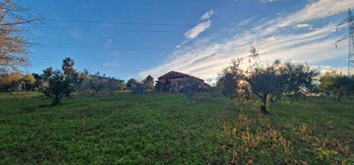 Casa bilocale in vendita in Via Colle Scossite, Zagarolo