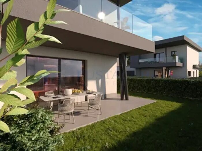 Casa quadrilocale in vendita in Via Udine, Treviolo