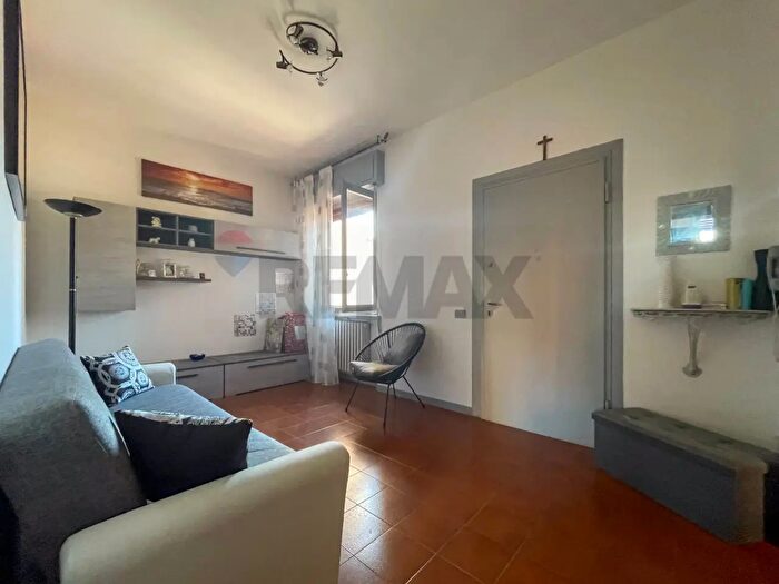 Appartamento bilocale in vendita in Via Alcide De Gasperi, Casteggio