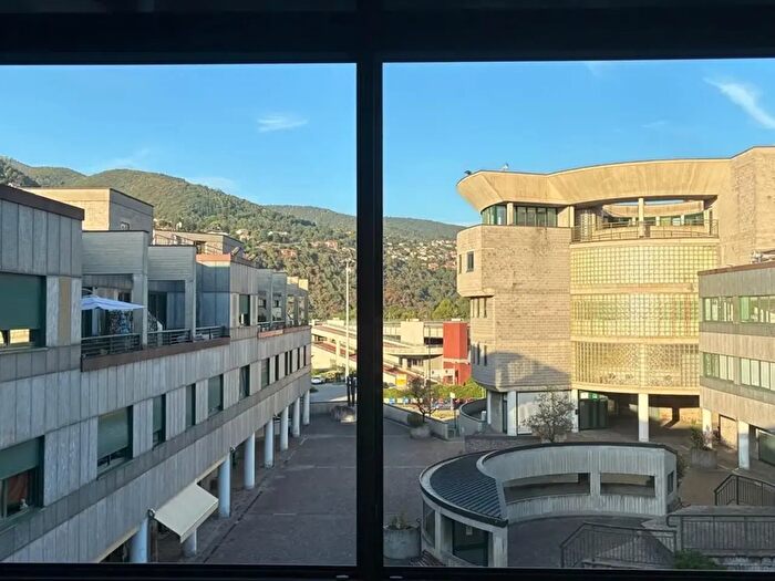 Appartamento monolocale in affitto in Como