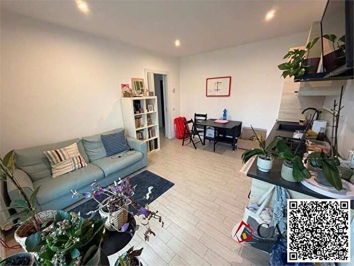 Appartamento bilocale in affitto in Gorgonzola