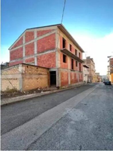 Casa monolocale in vendita in Via Ettore Maiorana, Niscemi