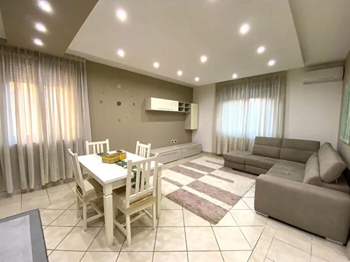 Appartamento quadrilocale in vendita in Montecatini Terme