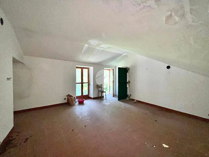 Appartamento bilocale in vendita in Via Molaro, Coassolo Torinese