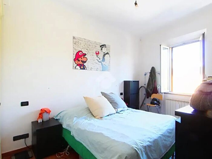 Casa trilocale in affitto in Via Giuseppe dellOmodarme, Pisa