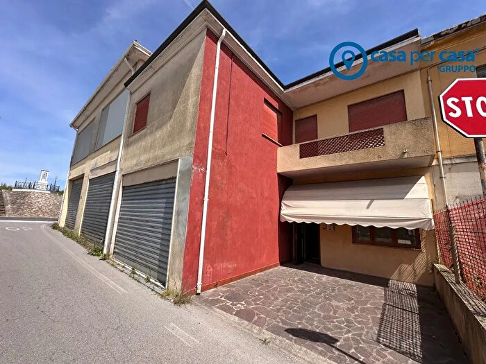 Casa con 5 locali in vendita in Via XXI Maggio, Cavarzere