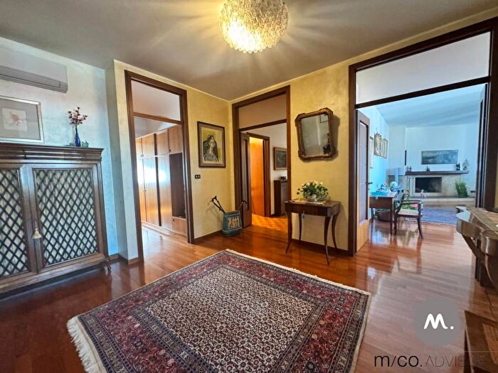 Casa con 6 locali in affitto in Via del Maglio, San Valentino Ospedale, Pordenone