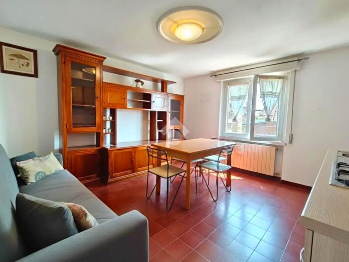 Appartamento trilocale in vendita in Via Monte Sabotino, Dalmine