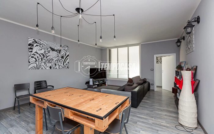 Appartamento trilocale in vendita in Savigliano