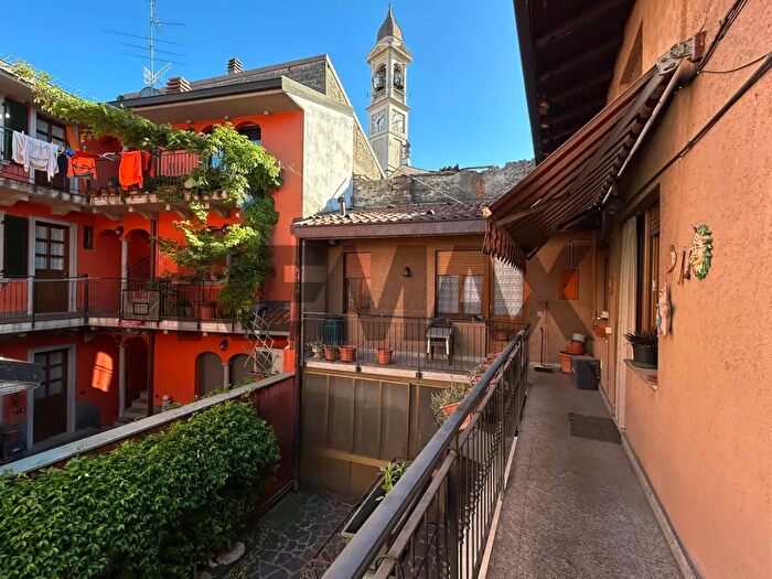 Appartamento con 5 locali in vendita in Locatelli, Palosco