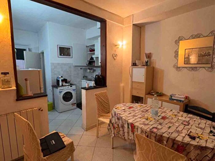 Appartamento trilocale in affitto in Piazza San Silvestro, Landi, Pisa