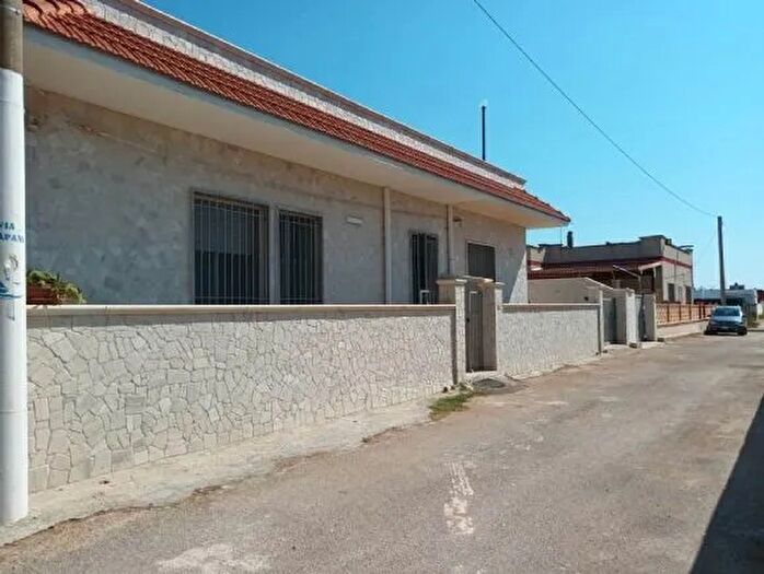 Casa quadrilocale in vendita in Manduria, Manduria