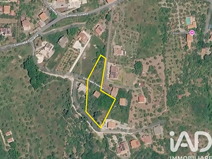 Casa quadrilocale in vendita in Localitãnbsp Contrada Acquasanta Snc Gioiosa Marea Me, Gioiosa Marea