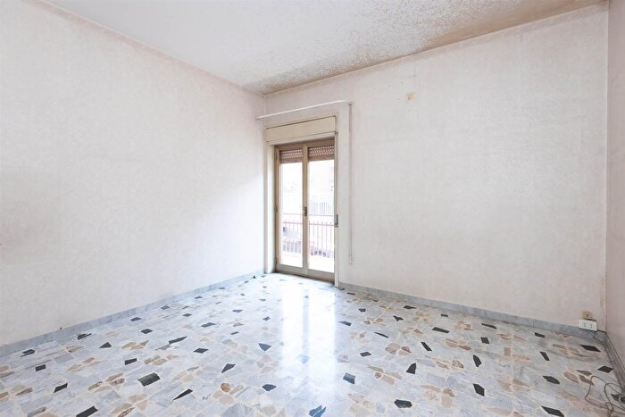 Appartamento monolocale in vendita in Via Palermo, Catania