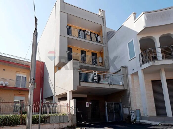 Appartamento quadrilocale in vendita in Castellana, Turi