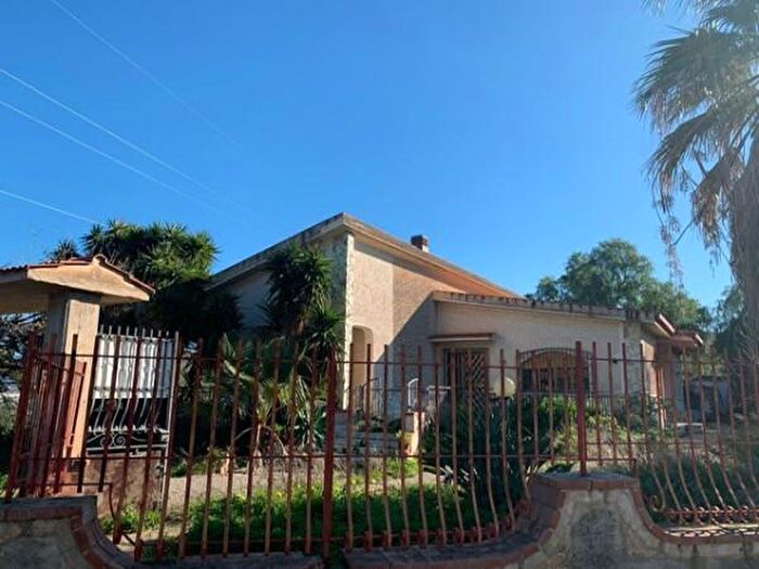 Casa con 5 locali in vendita in Contrada Cozzo Bianco, Santa Flavia