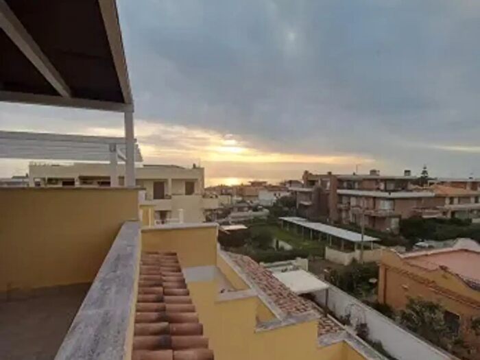 Appartamento bilocale in vendita in Via delle Tamerici, Anzio