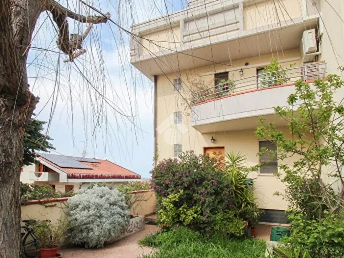 Casa trilocale in vendita in Via Martiri di Belfiore, Montesilvano