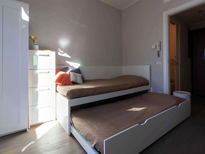 Appartamento in affitto in Via Bernardino Verro, Ripamonti Fondazione Prada, Milano