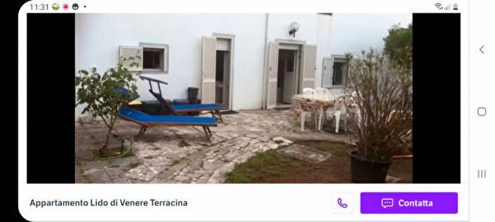 Appartamento con 5 locali in vendita in Lido di Venere, Terracina