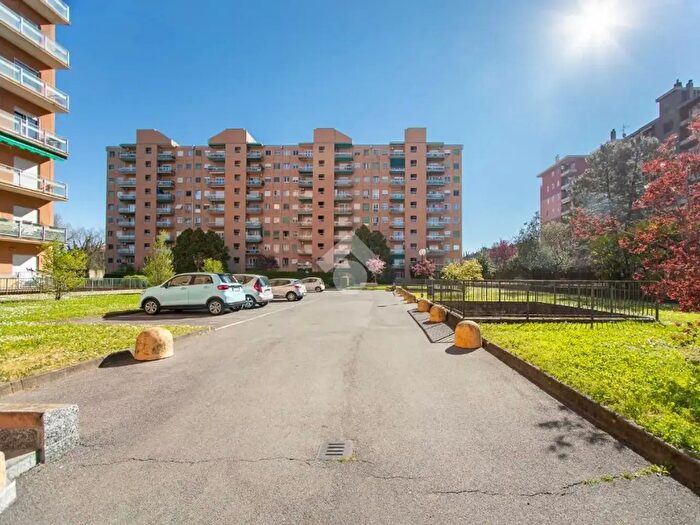 Appartamento monolocale in vendita in Via Marzabotto, Sesto San Giovanni