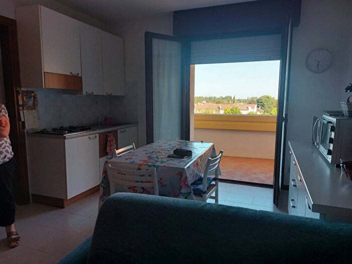 Appartamento bilocale in affitto in Via Giovanni Antonio da Pordenone, Centro, Codroipo