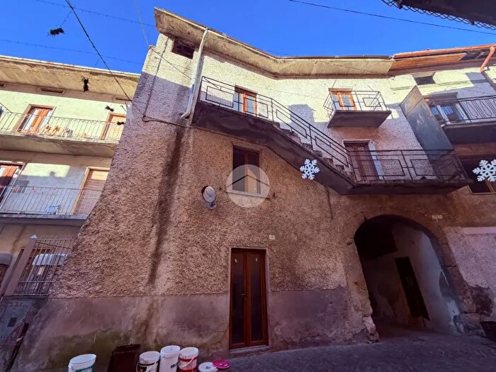 Appartamento trilocale in vendita in Via Santa Maria Nascente, Grone