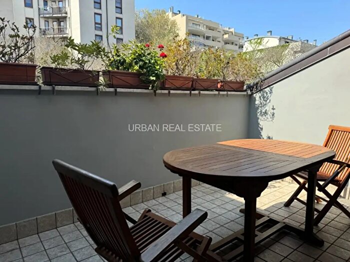 Appartamento quadrilocale in affitto in Largo Barriera, Trieste