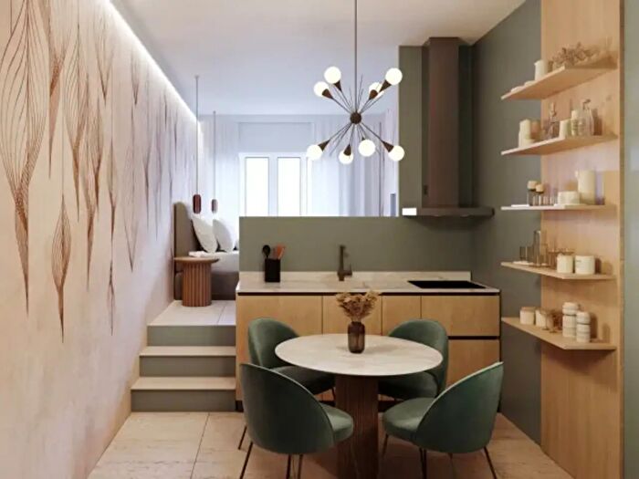 Appartamento monolocale in vendita in Via Tortona, Milano