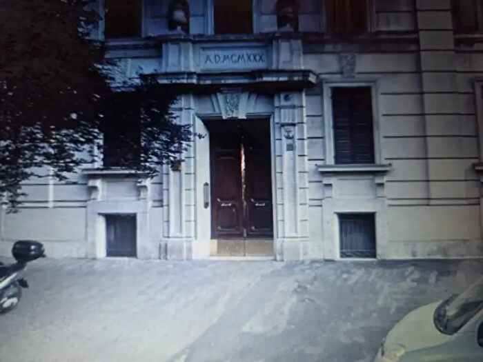 Appartamento trilocale in vendita in Piazza Giuseppe Mazzini, Roma