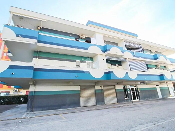 Appartamento monolocale in vendita in Via Romagna, Montesilvano