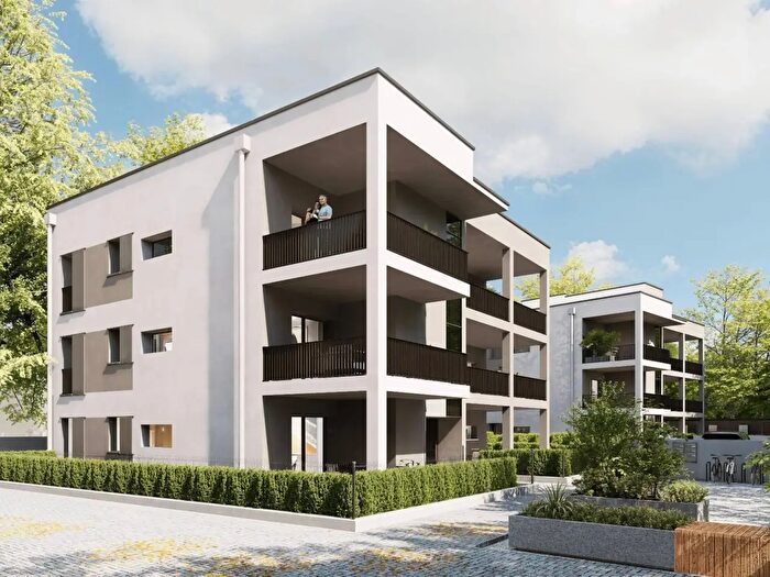 Appartamento bilocale in vendita in Fiume Veneto