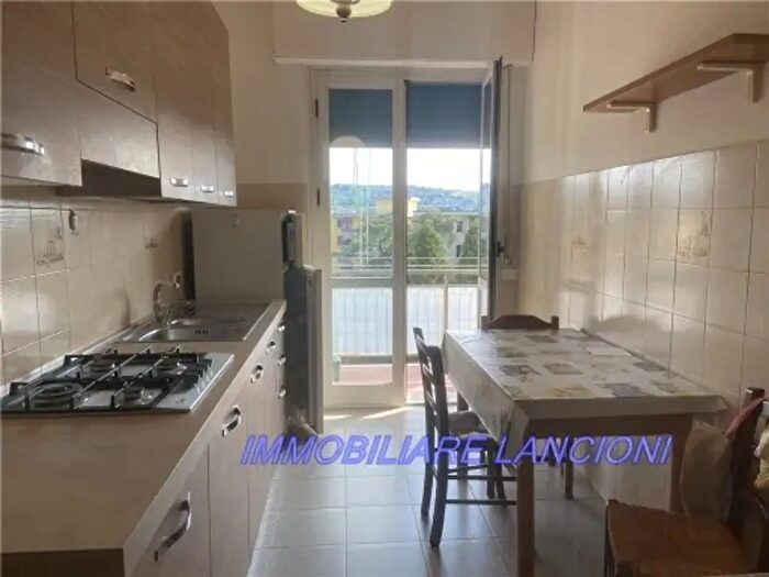 Appartamento trilocale in vendita in Scandicci