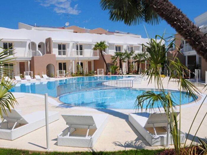 Appartamento trilocale in affitto in Via Don Guerrino Bertolin, Lido Centro Ovest, Jesolo