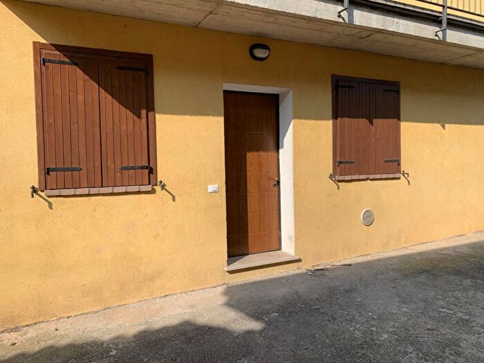 Appartamento trilocale in affitto in Via Codassi, Centro, Polaveno