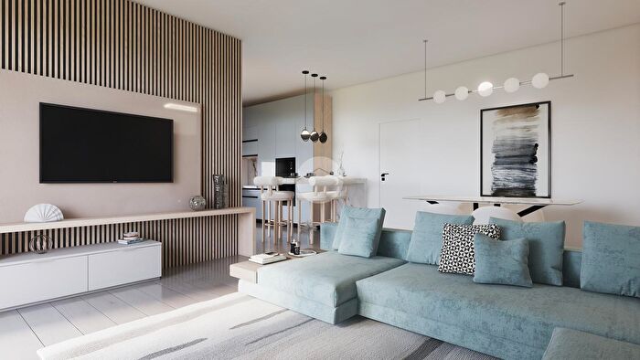 Appartamento in vendita in Via Marsala, Rho