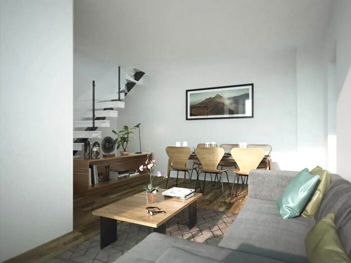 Appartamento bilocale in vendita in Scandicci