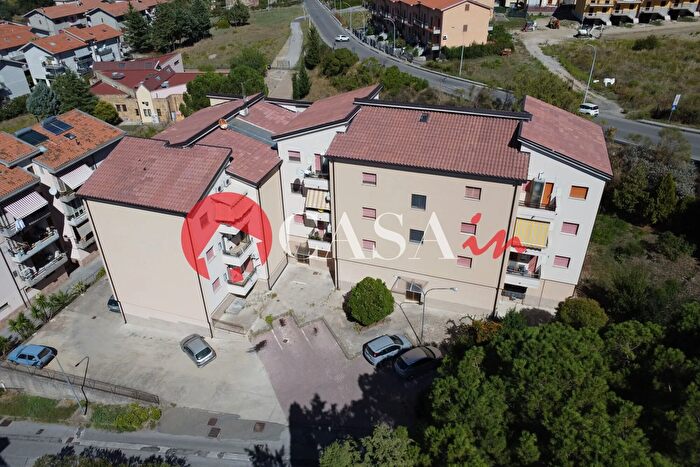 Appartamento con 6 locali in vendita in Via Paolo Borsellino, Nicosia