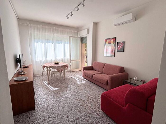 Appartamento bilocale in affitto in Milano Marittima, Cervia