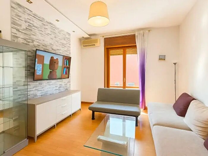 Appartamento quadrilocale in vendita in Via Giovanni Antonio da Pordenone, Piacenza