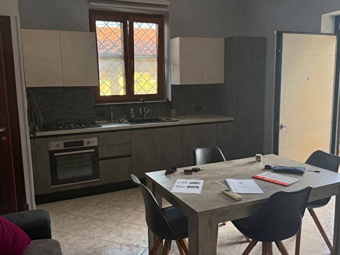 Casa trilocale in affitto in Via della Castagnetta, Castagnetta Santa Procula, Pomezia