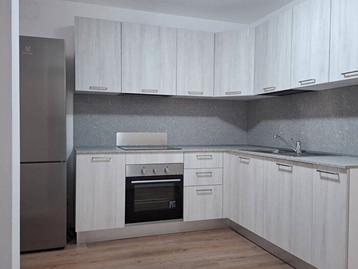 Appartamento quadrilocale in affitto in Via Luigi Pellizzo, Stanga Pio X, Padova