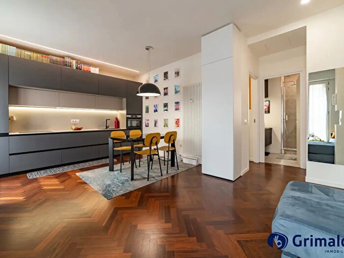 Case in Vendita e in Affitto - 3