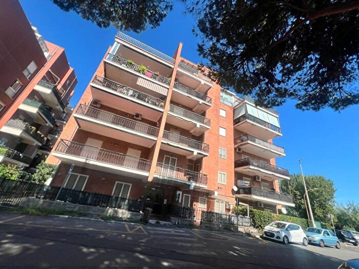 Appartamento bilocale in vendita in Piazzale Giacomo Matteotti, Zona Domitilla, Ladispoli