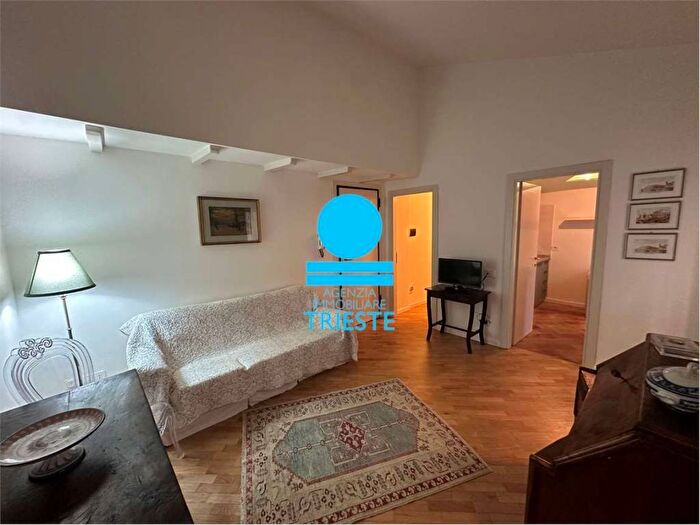 Appartamento trilocale in affitto in Ospedale, Pesaro