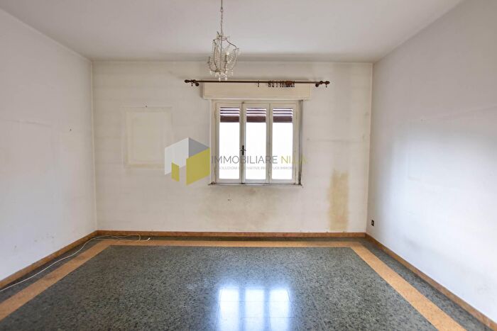 Appartamento trilocale in vendita in Mazzini, Pisa