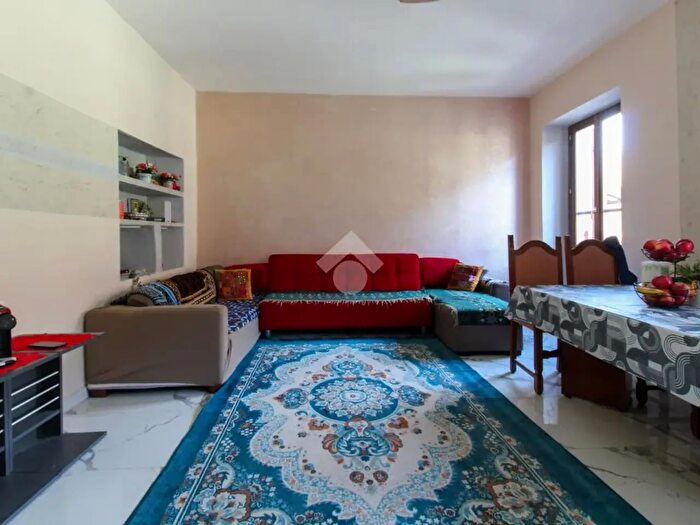 Appartamento quadrilocale in vendita in Via G Zanardelli, Villanuova Sul Clisi