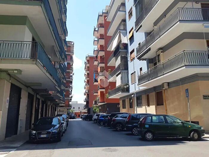Appartamento con 6 locali in vendita in Via Loria, Nocera Inferiore
